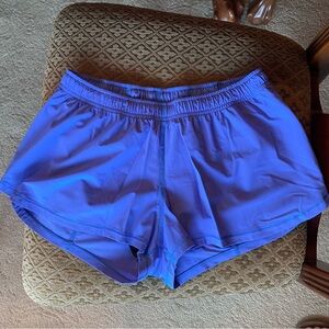 Jolyn Athletic Running Shorts